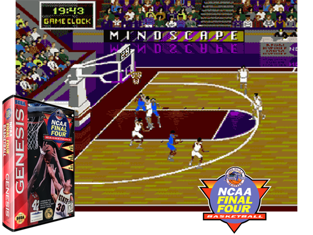 NCAA Final Four College Basketball (U) [!]